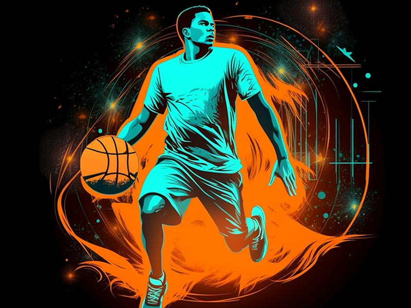 [QQ国语]NBA季前赛 魔术vs热火 第四节 录像