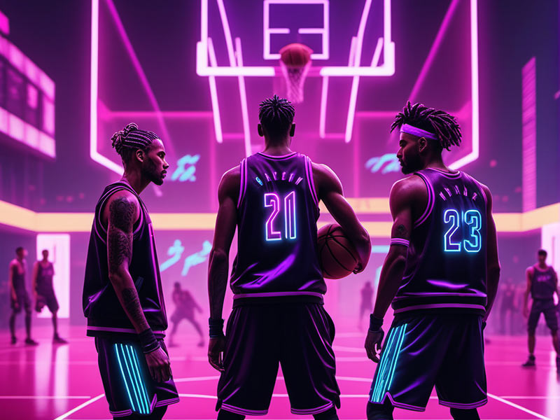 [QQ原声]NBA季前赛 森林狼vs掘金 第三节 录像