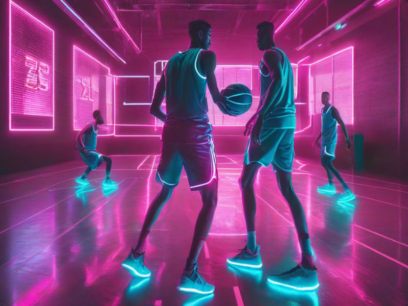 [QQ国语]NBA季前赛 森林狼vs掘金 第四节 录像