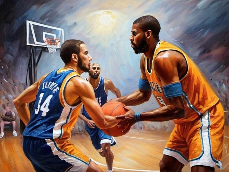 [QQ原声]NBA季前赛 耶路撒冷夏普尔vs篮网 第一节 录像
