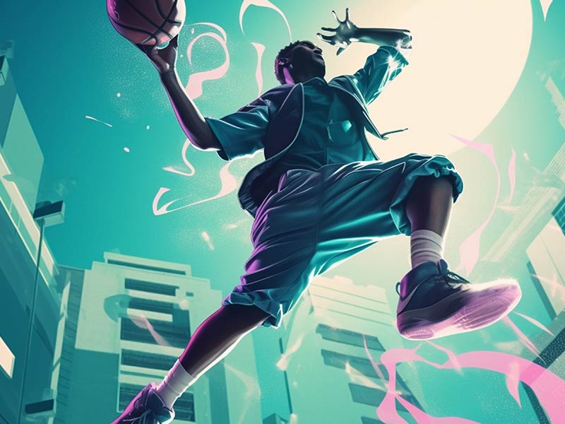 [QQ国语]NBA季前赛 森林狼vs掘金 第三节 录像