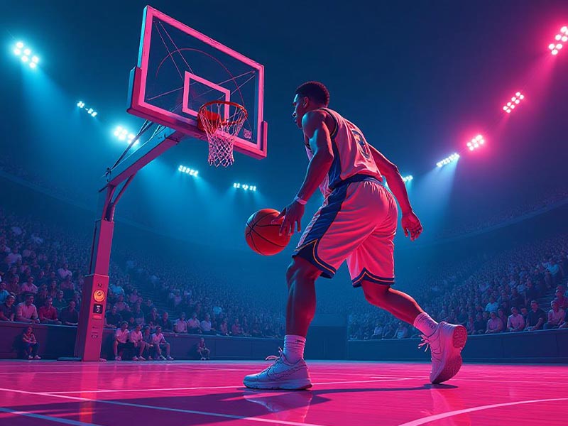 10月05日 NBA季前赛 魔术vs热火 全场录像回放