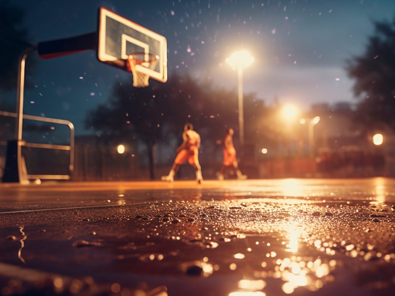 [QQ原声]NBA季前赛 耶路撒冷夏普尔vs篮网 第二节 录像